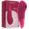 WOMANIZER - Pleasure Air und Vibrationen - Wasserdicht Klitorisstimulator diskret online kaufen