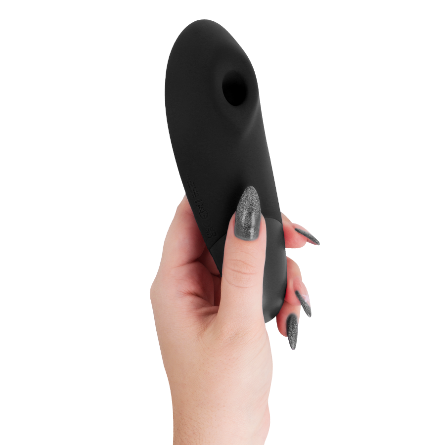 WOMANIZER - Pleasure Air und Vibrationen - Wasserdicht hochwertiges Sextoy bei Secret Pulse