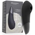 WOMANIZER - Pleasure Air und Vibrationen - Wasserdicht Klitorisstimulator diskret online kaufen