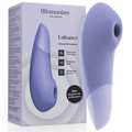 WOMANIZER - Pleasure Air und Vibrationen - Wasserdicht Klitorisstimulator diskret online kaufen