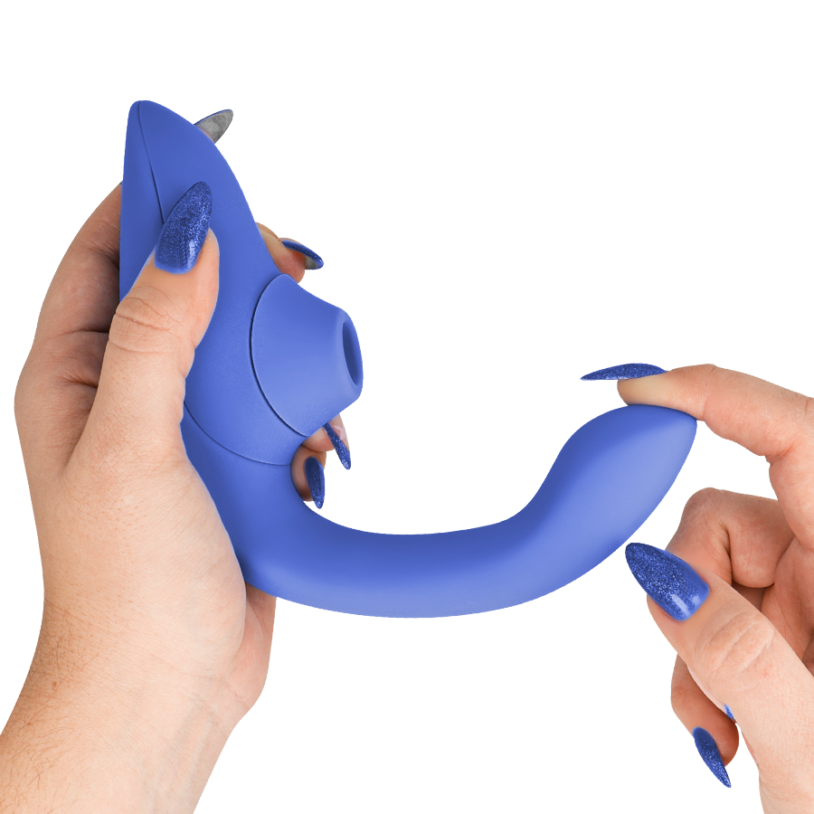 WOMANIZER - Pleasure Air Technologie - Wasserdicht hochwertiges Sextoy bei Secret Pulse