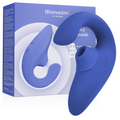 WOMANIZER - Pleasure Air Technologie - Wasserdicht Klitorisstimulator diskret online kaufen
