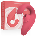WOMANIZER - Pleasure Air Technologie - Wasserdicht Klitorisstimulator diskret online kaufen