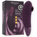 WOMANIZER - KLITORISSTIMULATOR - 3D Pleasure Air - Wasserdicht Klitorisstimulator diskret online kaufen