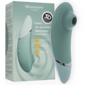 WOMANIZER - KLITORISSTIMULATOR - 3D Pleasure Air - Wasserdicht Klitorisstimulator diskret online kaufen