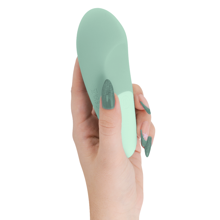 WOMANIZER - UltraWave Vibration - Wasserdicht hochwertiges Sextoy bei Secret Pulse