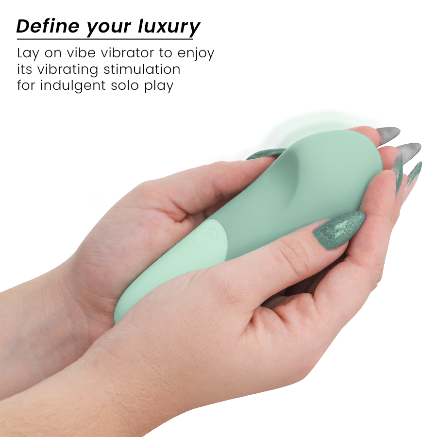 WOMANIZER - UltraWave Vibration - Wasserdicht Produktansicht und Details