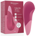 WOMANIZER - UltraWave Vibration - Wasserdicht / Pink Klitorisstimulator diskret online kaufen