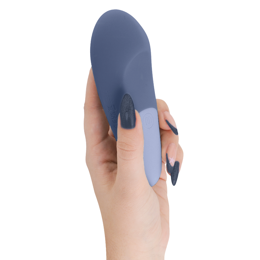 WOMANIZER - UltraWave Vibration - Wasserdicht hochwertiges Sextoy bei Secret Pulse
