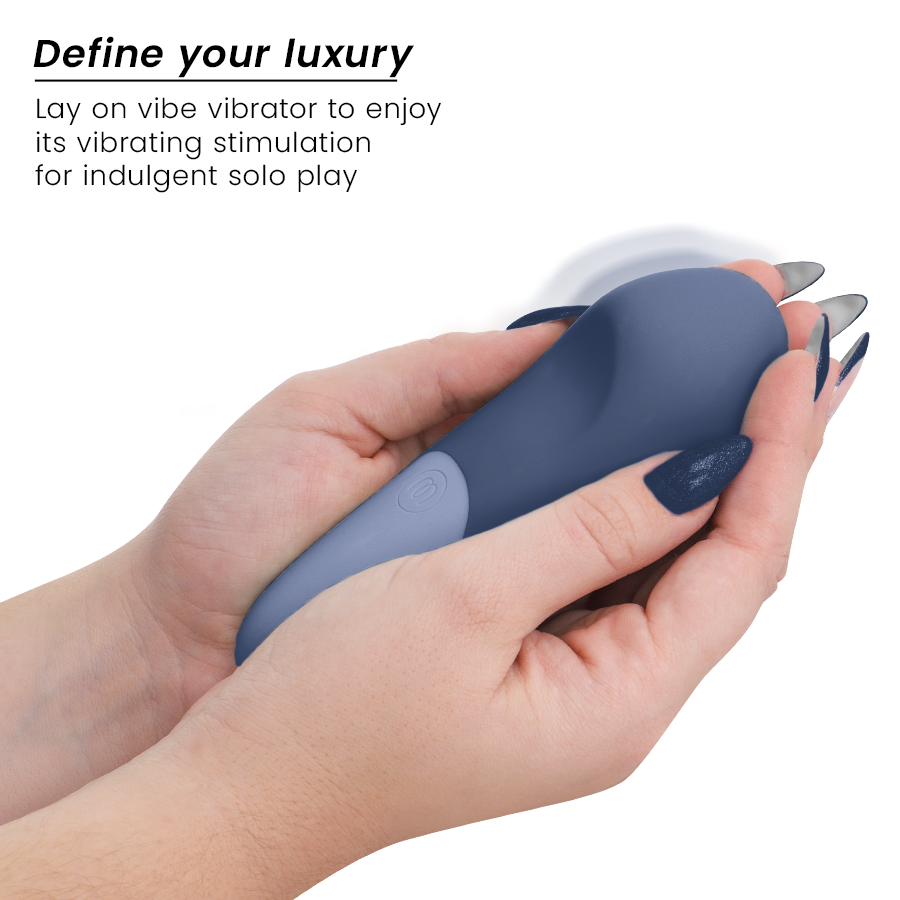 WOMANIZER - UltraWave Vibration - Wasserdicht Produktansicht und Details