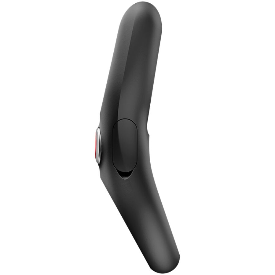 FUN FACTORY - NOS PRO VIBRIERENDER PENNISRING SCHWARZ – Vibrator Bild 4