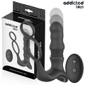 ADDICTED TOYS - UP&DOWN PROSTATIKRING – Erotik-Zubehör Bild 1