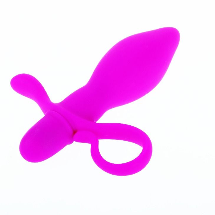 PRETTY LOVE - FLIRTATION TAYLOR VIBRATOR Vibrator diskret online kaufen