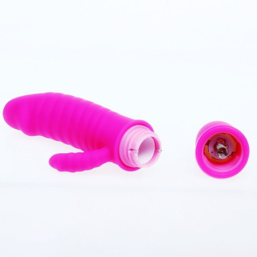 PRETTY LOVE - FLIRTATION ARND VIBRATOR Vibrator diskret online kaufen