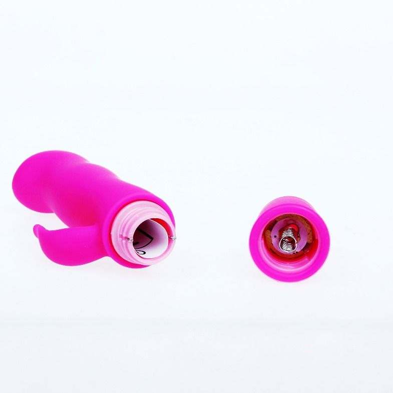 PRETTY LOVE - VIBRATOR STIMULATOR BLITHE Vibrator diskret online kaufen