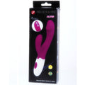 PRETTY LOVE - VIBRATOR STIMULATOR ANDRE Vibrator diskret online kaufen