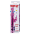 BAILE - POCHENDER BUNNY PINK RAMPANT ROTATOR – E - POCHENDER BUNNY PINK RAMPANT ROTATOR Bild 1