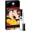 Shunga Göttlicher Lipgloss Erdbeere & Cava – Orales Vergnügen & Sensibilisierung – Intimkosmetik von Secret Pulse