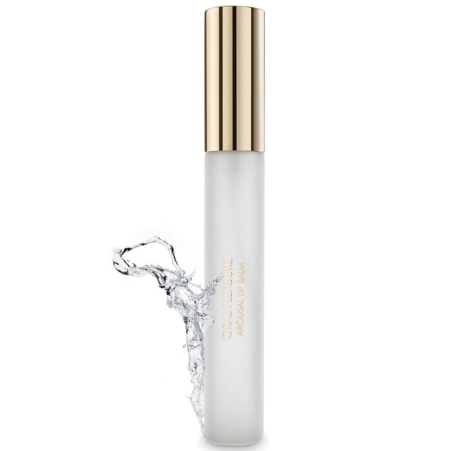Oralsex Lipgloss Bijoux Glos 13 ml – Sinnliche Stimulation für Paare – Intimkosmetik Bild 1