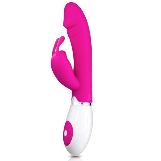 PRETTY LOVE - FLIRTATION GEN MIT STIMMENVIBRATION – Erotik-Zubehör Bild 1