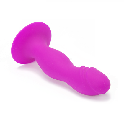 PRETTY LOVE - BOOTY PASSION REALISTISCHER STECKER – Erotik-Zubehör Bild 5