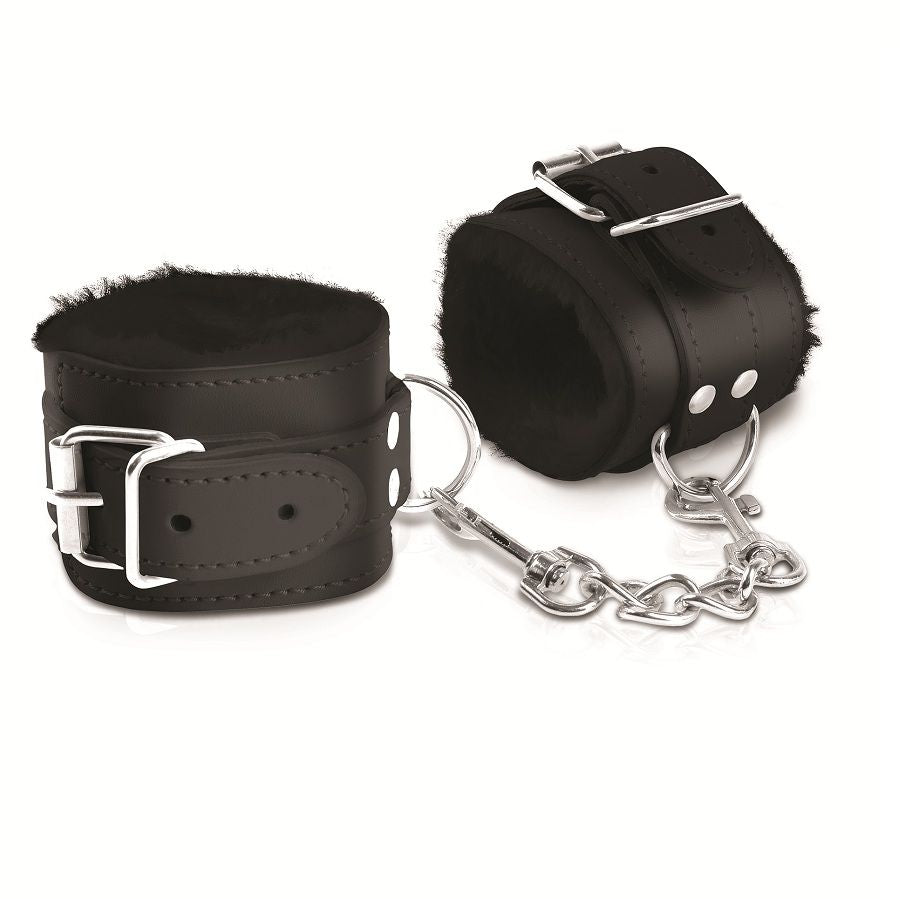 FETISH FANTASY LIMITED EDITION - CUMFY MANSCHETTEN – BDSM-Zubehör Bild 1