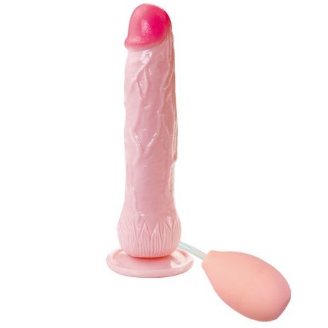 BAILE - EROS REALISTISCHER EJAKULATOR PENIS – LE - EROS REALISTISCHER EJAKULATOR PENIS Bild 3