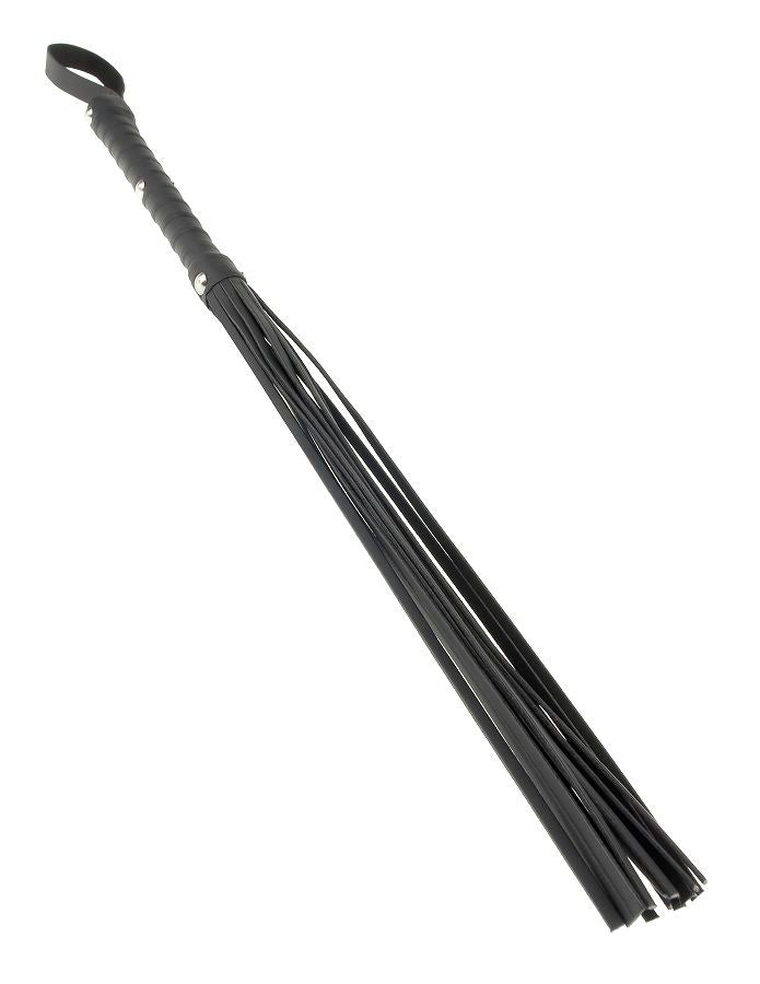 FETISH FANTASY Cat-O-Nine Peitsche – Limited Edition BDSM | Secret Pulse BDSM-Peitsche diskret online kaufen