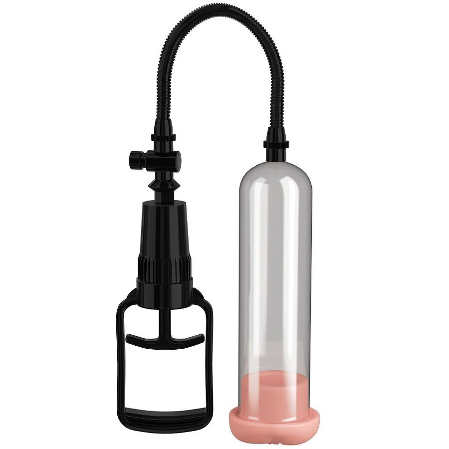 PUMPENARBEIT BOMBA DE ERECCION CON VAGINA PARA PRINCIPIANTES Penispumpe diskret online kaufen