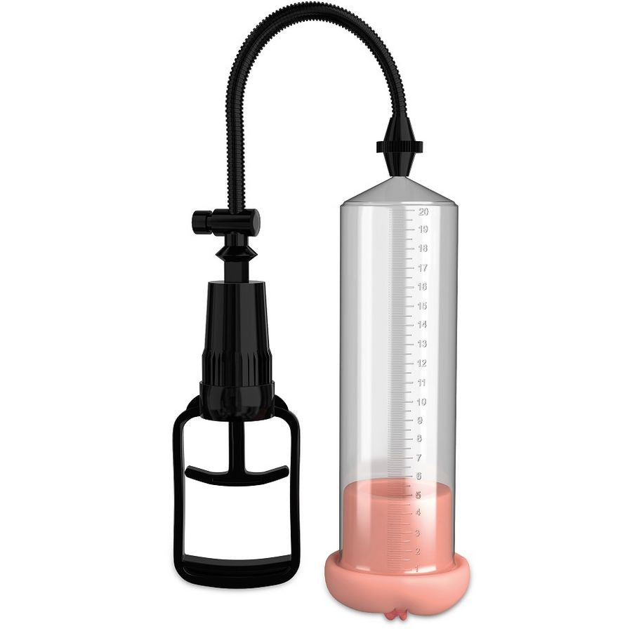 PUMP WORX FANTA FLESH PUSSY PUMP. Masturbator diskret online kaufen