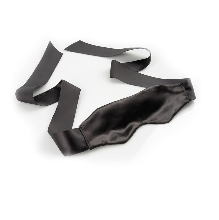 FETISH FANTASY LIMITED EDITION - SATIN BLINDFOLD – BDSM-Zubehör Bild 3