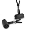 FETISH FANTASY LIMITED EDITION – VIBRIERENDER SILIKON-NIPPELSAUGER – BDSM-Zubehör Bild 1
