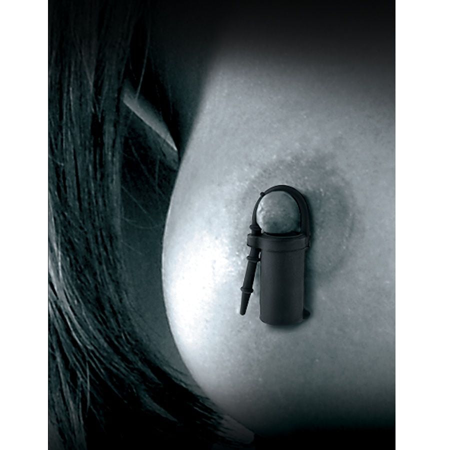 FETISH FANTASY LIMITED EDITION - SILIKON-NIPPELNÄHER – BDSM-Zubehör Bild 4