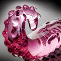 ICICLES - N. 24 GLASMASSAGER Massager Vibrator Produktansicht und Details