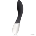 LELO MONA WAVE Schwarzer Vibrator | G-Punkt Stimulation G-Punkt-Vibrator diskret online kaufen