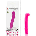 PRETTY LOVE - FLIRTATION ANTONY VIBRATOR Vibrator diskret online kaufen