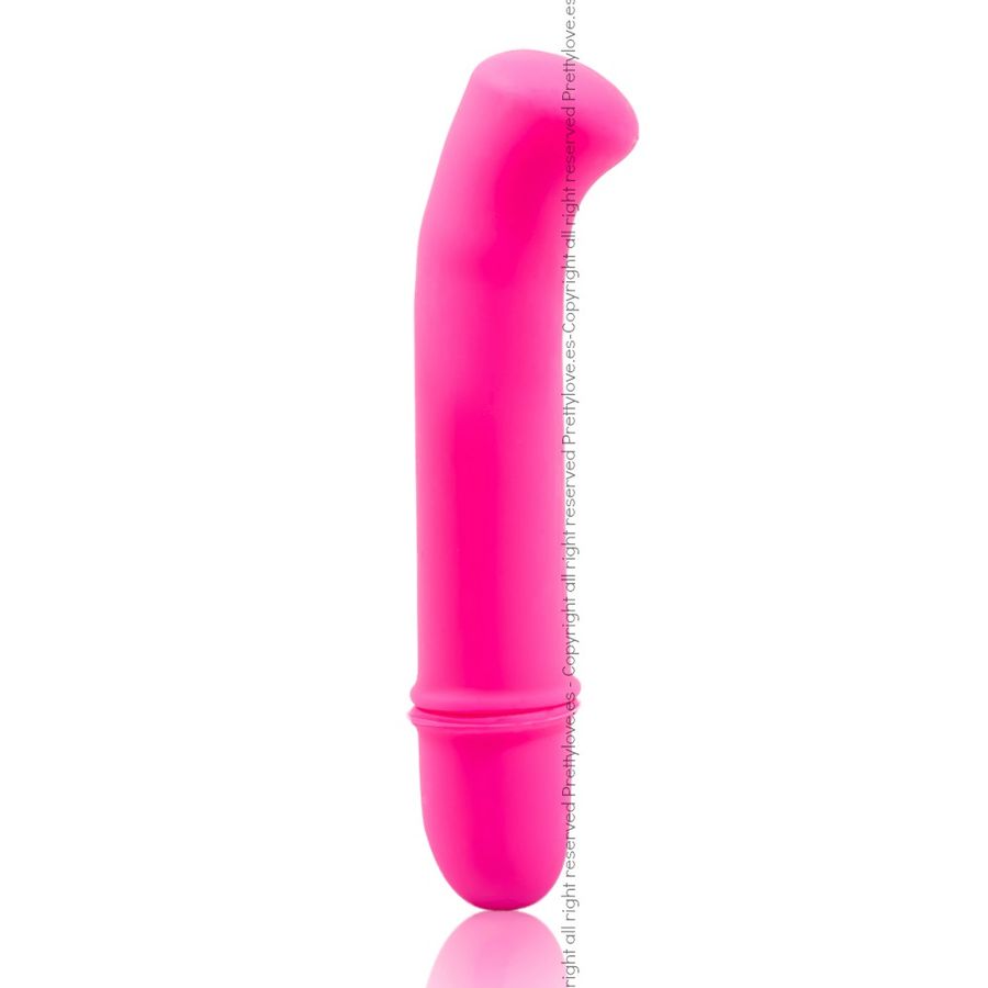 PRETTY LOVE - FLIRTATION ANTONY VIBRATOR für intensive Stimulation und Self-Love