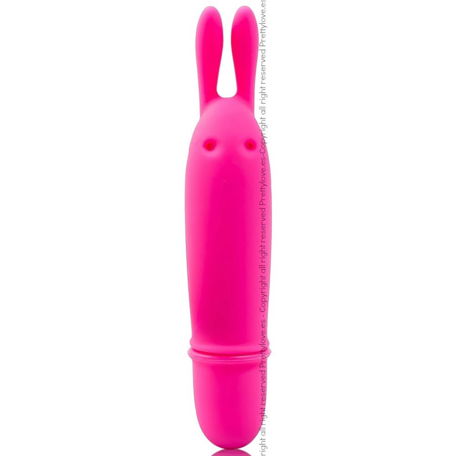 PRETTY LOVE - FLIRTATION BOYCE STIMULIERENDES MASSAGER Massager Vibrator Produktansicht und Details