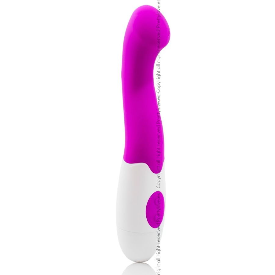 PRETTY LOVE - FLIRTATION CHARLES VIBRATOR – Vibrator Bild 2