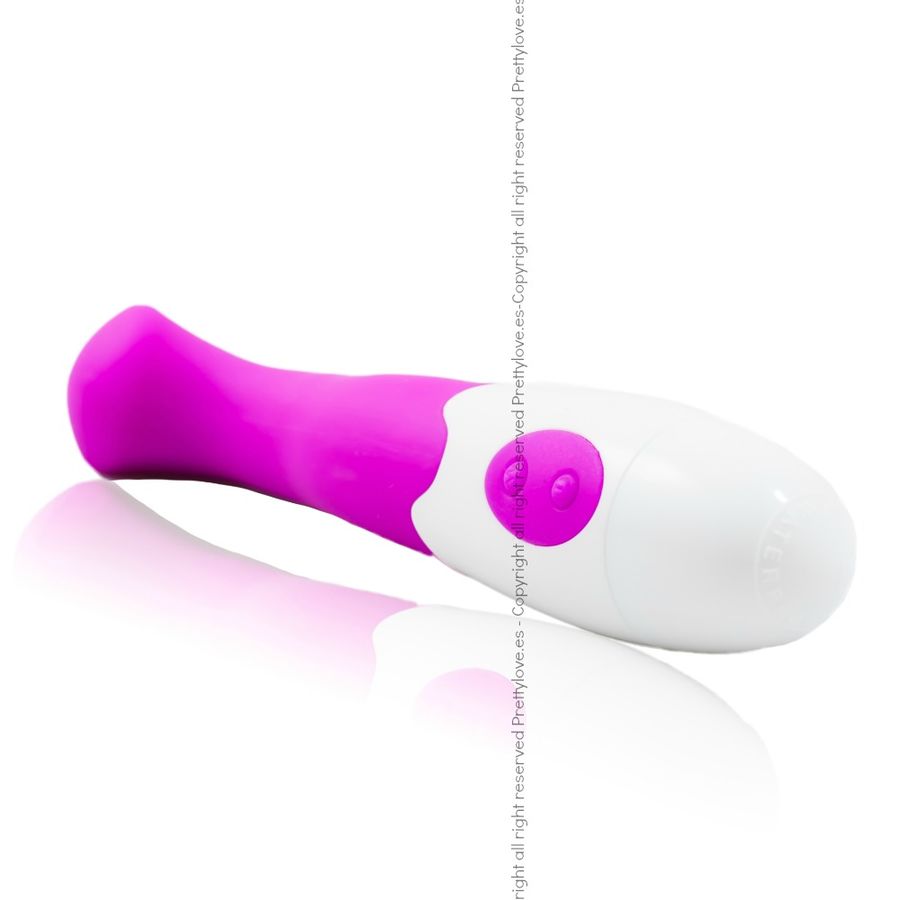 PRETTY LOVE - FLIRTATION CHARLES VIBRATOR – Vibrator Bild 3