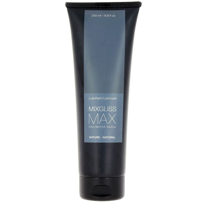 MIXGLISS - MAX ANAL DILATOR SCHMIERMITTEL 250ML Anal-Dilator diskret online kaufen