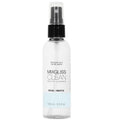 MixGliss Toy Cleaner 100 ml – Antibakterieller Spielzeugreiniger 99,99% – Toy-Reiniger von Secret Pulse