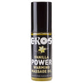 EROS POWER LINE - POWER WARMING MASSAGEÖL 100 ML Massageöl diskret online kaufen