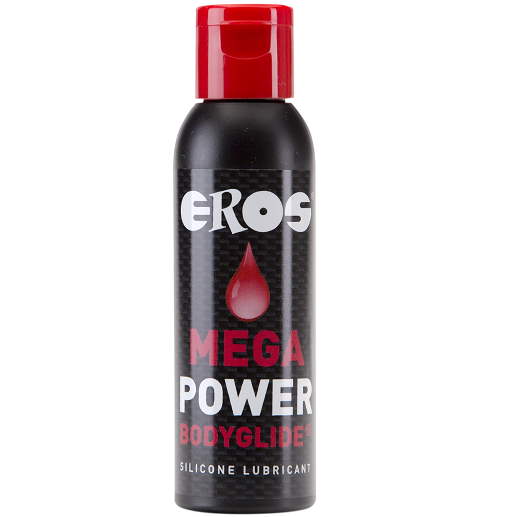 EROS POWER LINE - POWER BODYGLIDE SILICONE LUBRICANT 50 ML Gleitgel diskret online kaufen