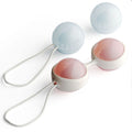 LELO - LUNA BEADS MINI CHINESISCHE KUGELN – Liebeskugeln Bild 1