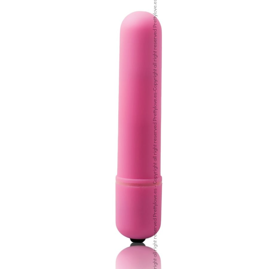 BAILE - MAGIC X10 VIBRIERENDE KUGEL – Vibrator Bild 2