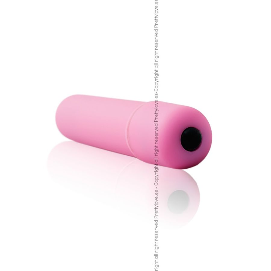 BAILE - MAGIC X10 VIBRIERENDE KUGEL – Vibrator Bild 3