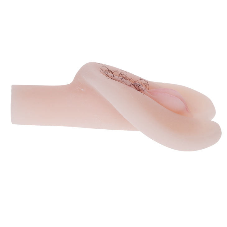 BAILE - ULTRA REALISTISCHE VIBRIERENDE VAGINA Produktansicht und Details