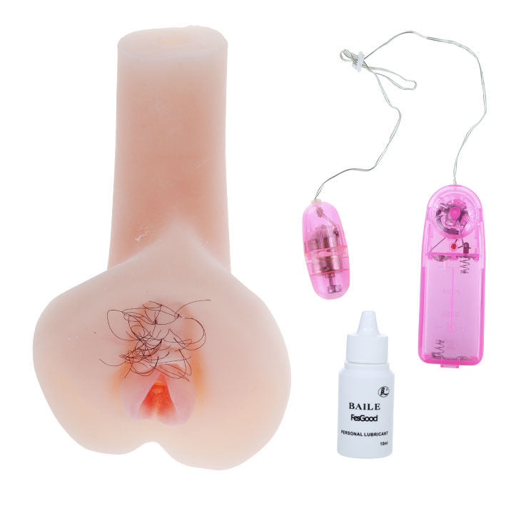 BAILE - ULTRA REALISTISCHE VIBRIERENDE VAGINA bei Secret Pulse im Erotikshop