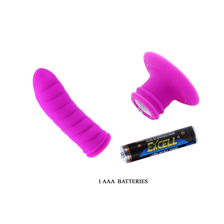 PRETTY LOVE - BUTPLUG ANALTWIST II Analplug diskret online kaufen